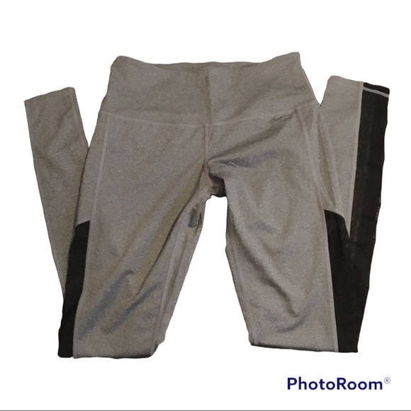 Joules Athletics Pants - Joules Athletics | Leggings | Women’s XL, M, S | New | Grey & Black